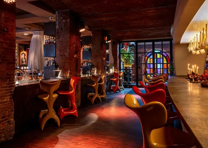 East Hotel Hamburg